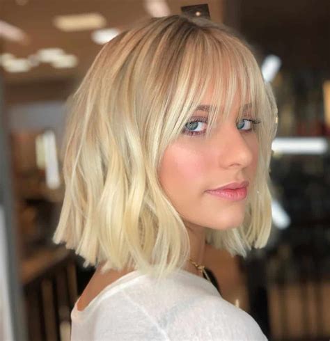 50 Long Bobs Bob Haircuts To Shake Up Your Look Caramel 51 Off