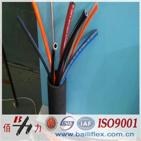 Thermoplastic Hydraulic Hose Sae R R High Quality Thermoplastic