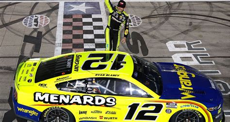 NASCAR Videos | NASCAR Cup Race Recap | NASCAR