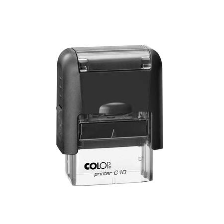 Bélyegző COLOP Printer C10 IC1521000U OfficeMarket hu irodaszer w