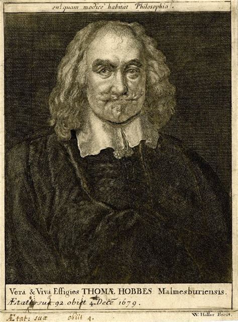 John Mccafferty On Twitter May Thomas Hobbes First Work Of