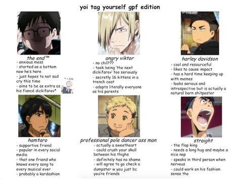 Pin By Asdf Ghjkl On Yuri On Ice Yuri On Ice Comic Yuri On Ice Gay Ice Skater