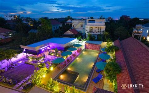 The Best 3 Star Hotels In Siem Reap For A Perfect Vacation In 2023