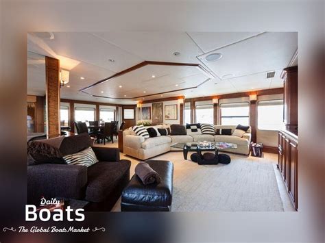 1993 Heesen Yachts 40 Metre for sale. View price, photos and Buy 1993 ...