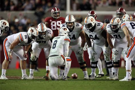 Auburn football: Ranking the Tigers' 3 best bowl options