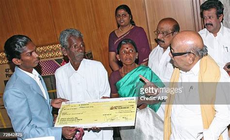 Kalaignar M Karunanidhi Photos and Premium High Res Pictures - Getty Images