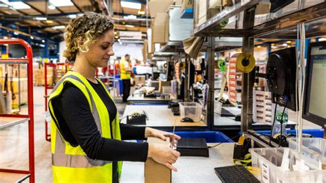 The Benefits Of Employing Pick And Pack Fulfillment Services ...