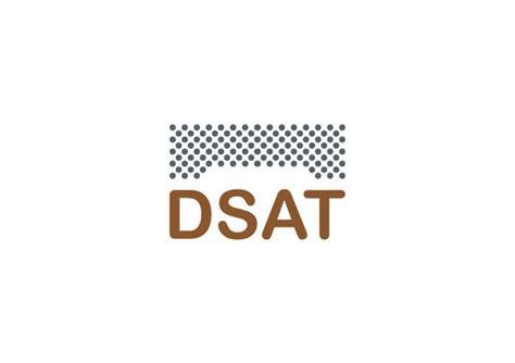 Dsat Branding On Behance