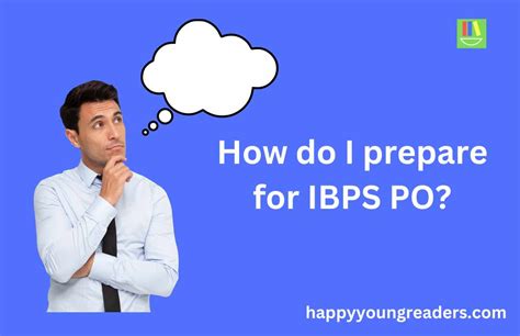 How Do I Prepare For Ibps Po