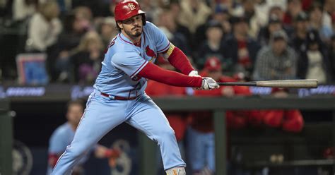 Nolan Arenado’s Slump Adds to Cardinals’ Woes | FanGraphs Baseball