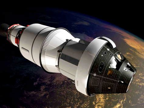 Nasa Hosts First Agency Wide Social Media Event For Orion S First