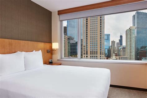 Hyatt Place Chicago/River North Reviews, Deals & Photos 2023 - Expedia