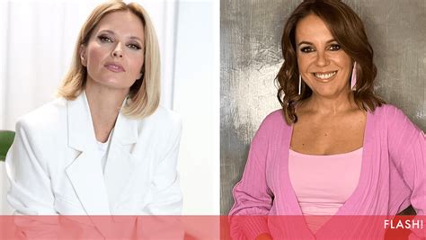 O Ass Dio De Cristina Ferreira A T Nia Ribas De Oliveira Para A Tirar Da Rtp Nacional Flash