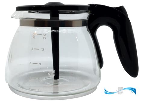 Vaso Jarra Cafetera Compatible Philips Hd7447 1400ml