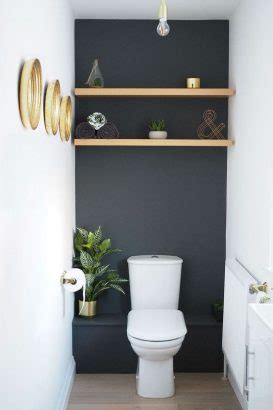 Deco Wc Toutes Nos Id Es Pour Relooker Vos Toilettes