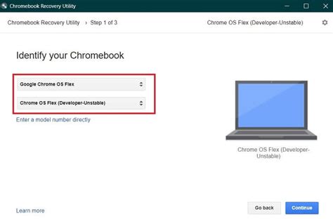 How To Install Chrome Os Flex On Windows Digistart