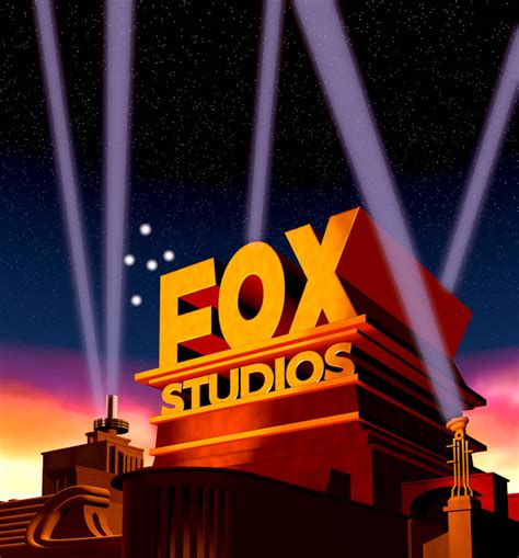 Fox Studios Fox Lighting Style By Iantutu5 On Deviantart