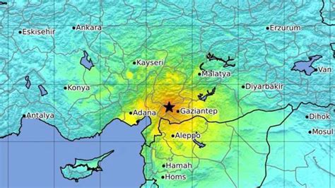 Earthquake Predictions In Pakistan Go Viral On Social Media After