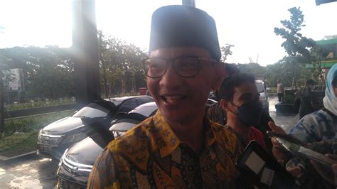 Mohan Roliskana Terjunkan 32 Ribu Saksi Golkar Kawal Pemilu 2024 Di NTB