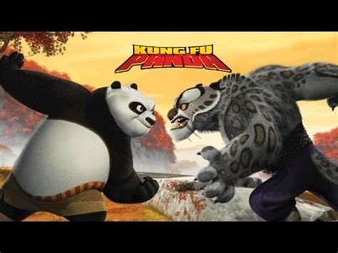 Best Of kung fu panda final battle Kung fu panda