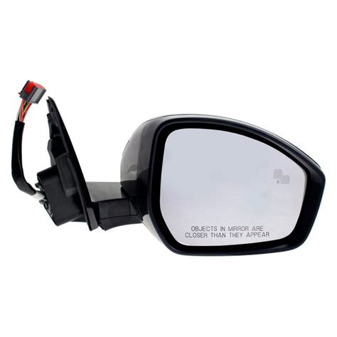 Tyc® Jaguar F Pace 2019 Power Side View Mirror