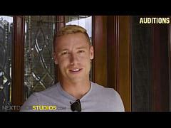 Nextdoorstudios Will Leeroy Jones Be The Next Superstar In The Gay Porn World Xxx Mobile