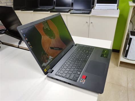 ᐉ Ноутбук Acer Aspire N19C1 (Ryzen 5-3500U | 8Gb | 512Gb SSD) Б/У ...