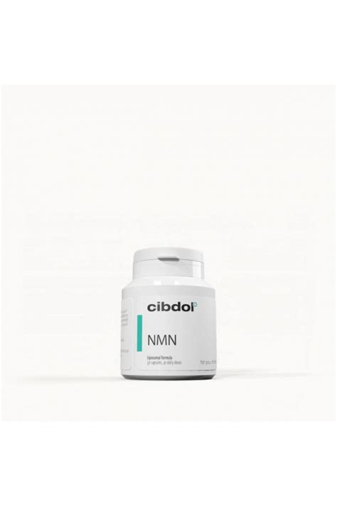NMN | Køb naturlige helseprodukter