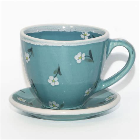 Магазин – посуду ручної роботи і розпису Анастасії Солохи