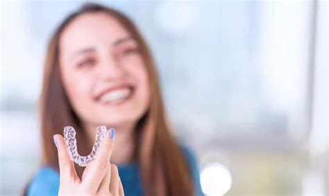 Invisalign For Teens Achieving Straight Smiles In Alexandria Perfect