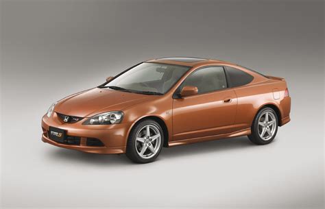 Hondafan Modele Honda Integra Type S