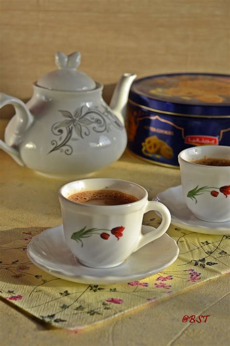 how to make irani tea