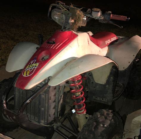 Atv Driver Was Under The Influence Fled Scene After Crash That Killed Passenger Police Say