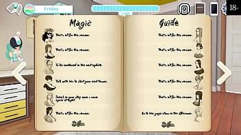 Ultimate Fantasy Unleashed Sex Note Finale LetMeJerk