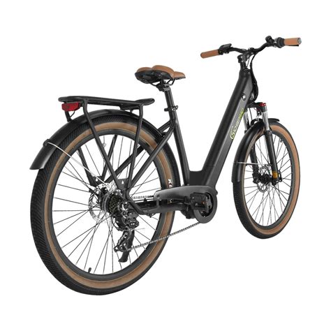 Sachsenrad SUV E Bike C5 Centro ALDI ONLINESHOP