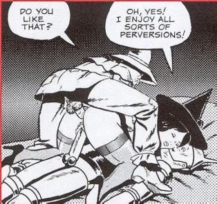 Wicked Witch Elphaba Porn Luscious Hentai Manga Porn