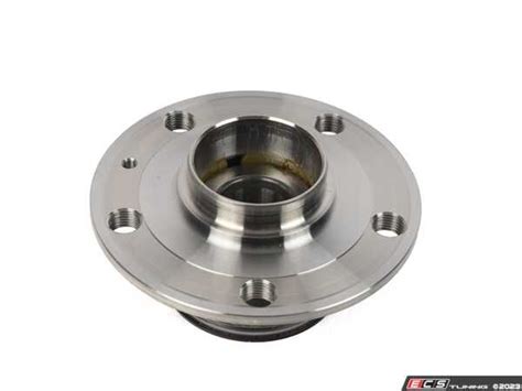 Genuine Volkswagen Audi - 5WA501611D - WHEEL HUB (5WA 501 611 D)