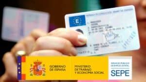 Cómo conseguir el Carnet de Conducir gratis a través del SEPE