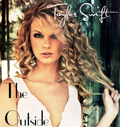 “The Outside” by Taylor Swift - Song Meanings and Facts