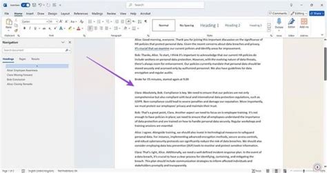 How to Add and Remove Page Breaks in Microsoft Word - Guiding Tech