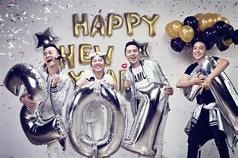 Tưng bừng đón Tết cùng dàn diễn viên Hot boy nổi loạn Báo điện tử An ninh Thủ đô