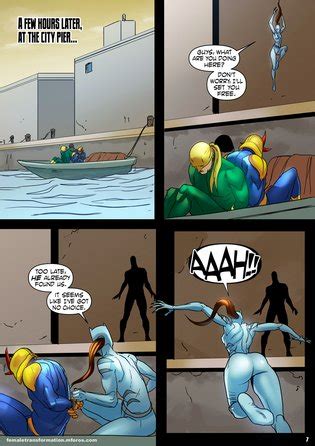 The White Tiger Amulet Luscious Hentai Manga Porn