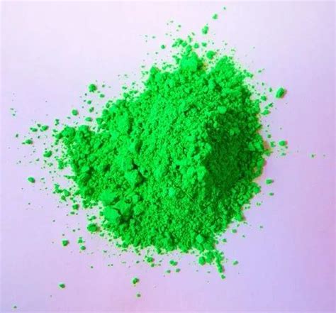 Green And Blue Rubber Powder Crumb 100 Mesh At Rs 40 In New Delhi Id