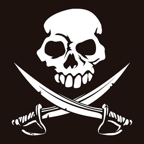 4 300 Drapeau De Pirate Illustrations Illustrations Graphiques