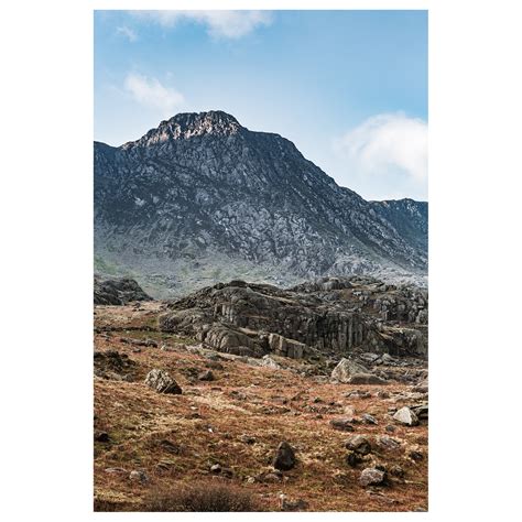 Llanberis Pass | Jack Woodhams Photography