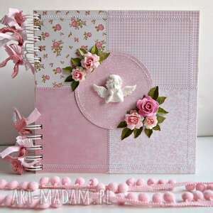 Album A Zam Wienie Specjalne Wyraziste Scrapbooking Albumy Art