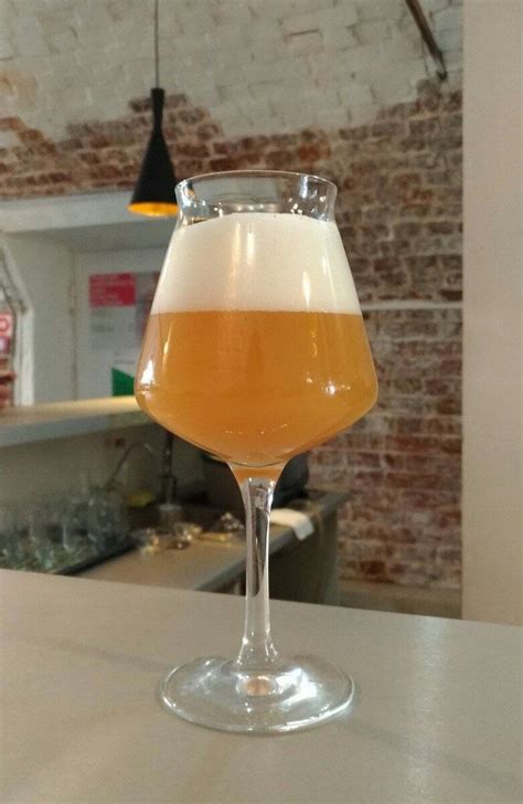 Правильные бокалы для пива | Beerhead | Дзен