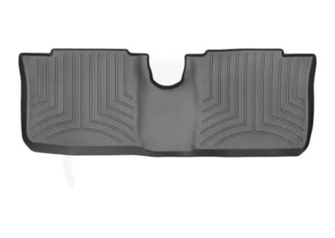 Tapete Uso Rudo Weathertech Yaris Da Fila Meses Sin Inter S