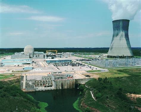 Nuclear Power Plants In Nc Plant Ideas