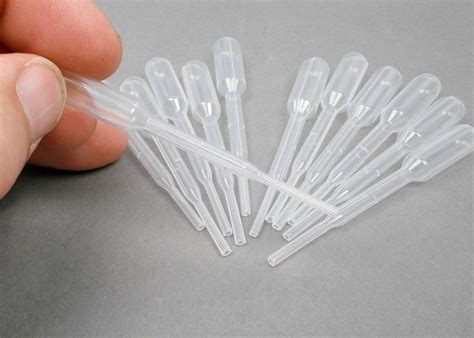 Medical Round Micro Ml Plastic Pipettes Dropper Model Name Number